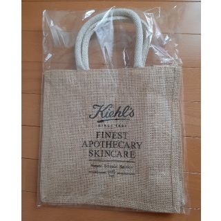 キールズ(Kiehl's)のキールズ　エコバッグ(エコバッグ)