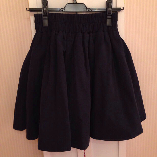 Noela(ノエラ)のノエラnoela♡リバーシブルスカート レディースのスカート(ミニスカート)の商品写真