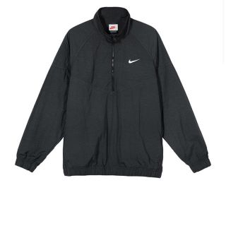 ステューシー(STUSSY)のNIKE stussy WINDRUNNER(ナイロンジャケット)