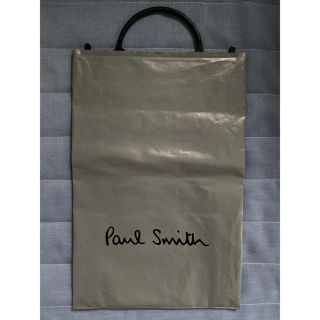 ポールスミス(Paul Smith)の【Paul Smith】ショップ袋　ショッパー(ショップ袋)