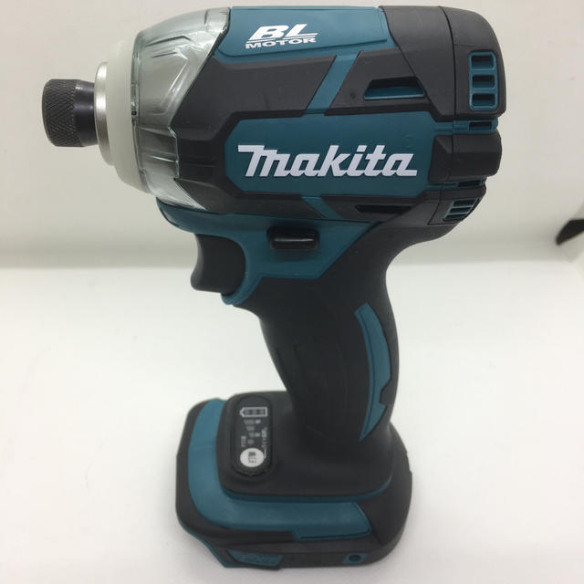 Makita(マキタ)のマキタ インパクトドライバ 14.4V TD137 中古 セット品 その他のその他(その他)の商品写真