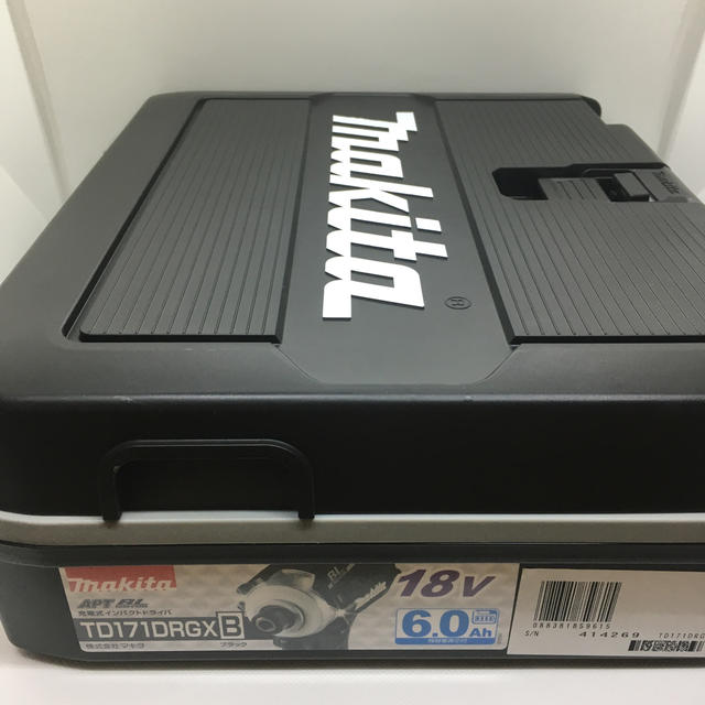 Makita(マキタ)のマキタ インパクトドライバ 14.4V TD137 中古 セット品 その他のその他(その他)の商品写真