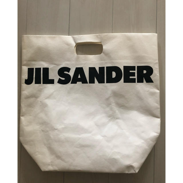 jilsanderショッパー