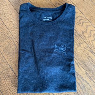 アークテリクス(ARC'TERYX)の【限定値下げ中です】アークテリクス　tシャツ(Tシャツ/カットソー(半袖/袖なし))