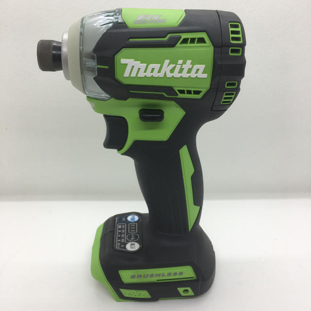 Makita(マキタ)のマキタ インパクトドライバ 14.4V TD160 中古品 その他のその他(その他)の商品写真