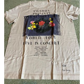 ポールスミス(Paul Smith)のPaul Smith  Tシャツ(Tシャツ(半袖/袖なし))