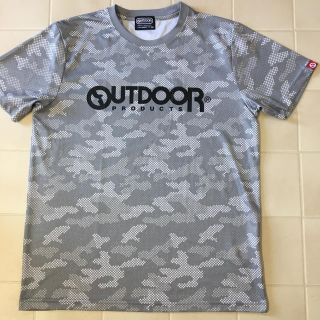 アウトドア(OUTDOOR)のOUTDOOR  Tシャツ(Tシャツ/カットソー(半袖/袖なし))