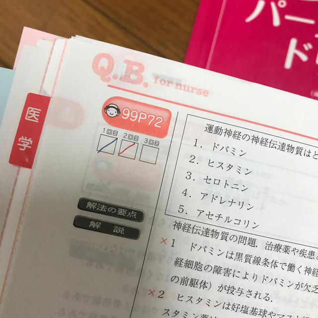 看護師　国試対策　完全セット！ エンタメ/ホビーの本(資格/検定)の商品写真