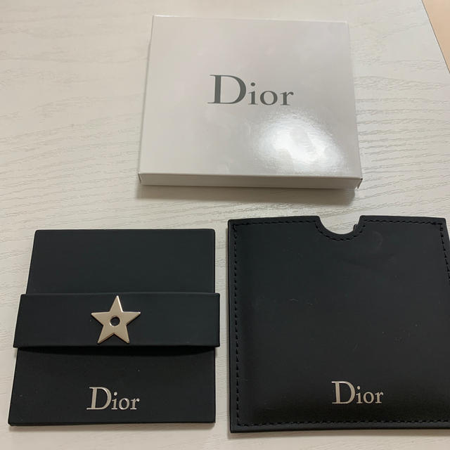 Dior(ディオール)のdiorミラー レディースのファッション小物(ミラー)の商品写真