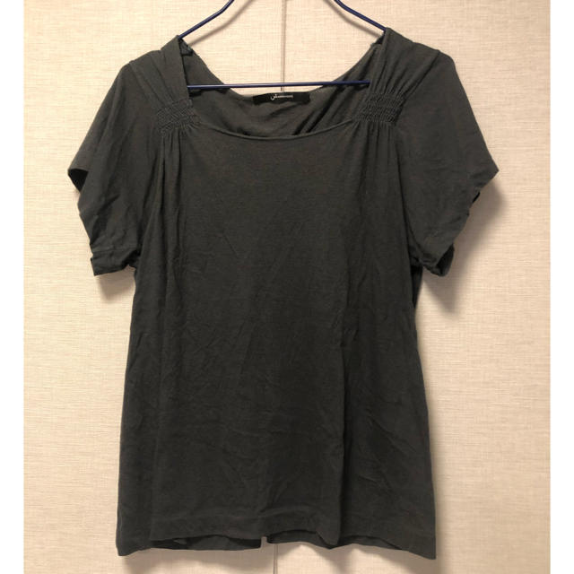 AMERICAN RAG CIE(アメリカンラグシー)のAmerican rag cie カットソー メンズのトップス(Tシャツ/カットソー(半袖/袖なし))の商品写真