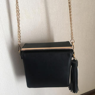 ムルーア(MURUA)のMURUA店舗限定ノベルティBAG(ショルダーバッグ)