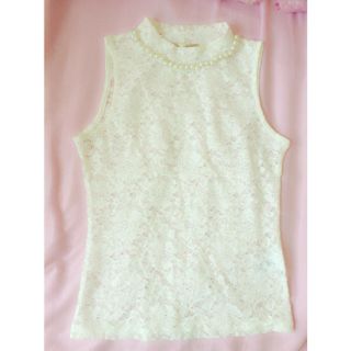 リュクスローズ(Luxe Rose)の送料無料♡トップス新品(Tシャツ(半袖/袖なし))