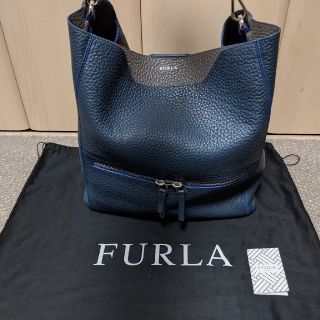 フルラ(Furla)のフルラ メンズ  ホーボー ショルダーバッグ(ショルダーバッグ)