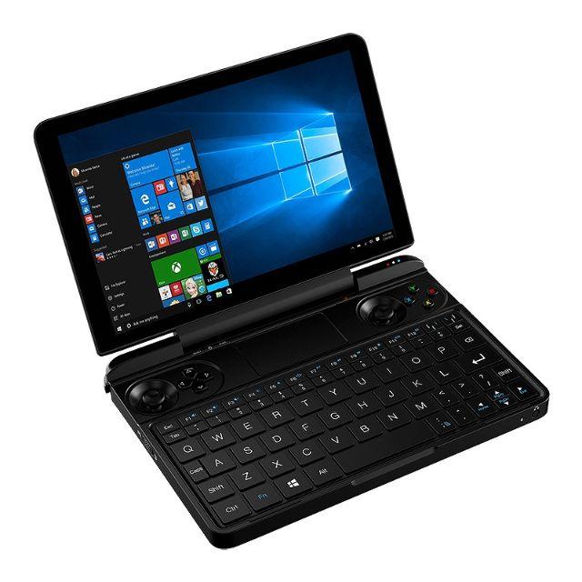 早い者勝ち GPD i5-1035G7/16GB/512GB/Win10 MAX WIN ノートPC