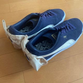 プーマ(PUMA)のプーマ　スニーカー(スニーカー)