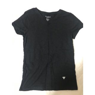 ゲス(GUESS)のGUESS/ゲス Tシャツ/Vネックシャツ(Tシャツ(半袖/袖なし))