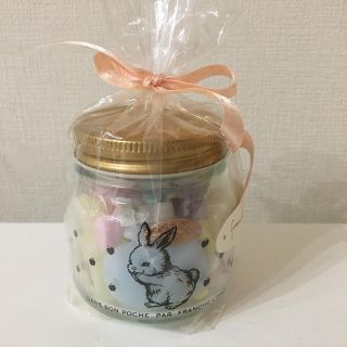 フランシュリッペ(franche lippee)のフランシュリッペ  瓶入りキャンドル(キャンドル)