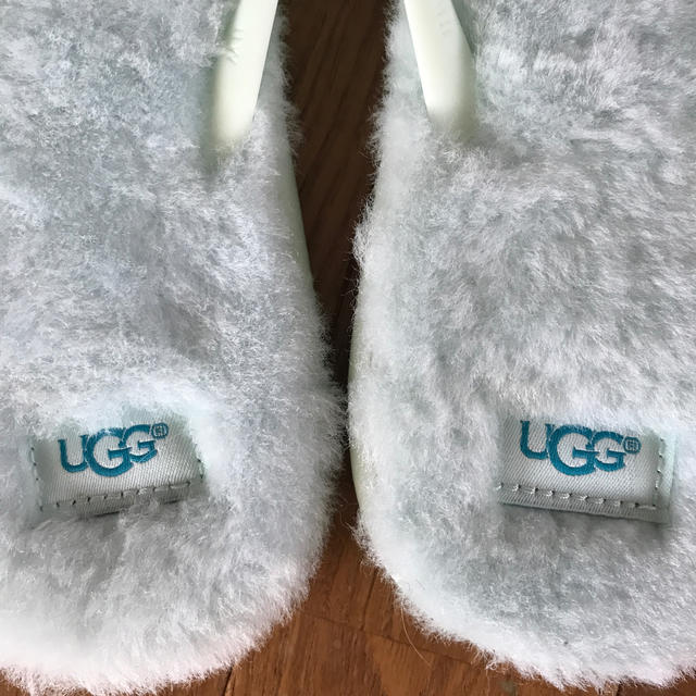 UGG(アグ)の【未使用新品】UGG ビーチサンダル 28.0cm メンズの靴/シューズ(ビーチサンダル)の商品写真