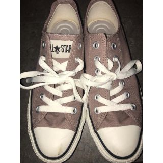 コンバース(CONVERSE)のconverse sepia(スニーカー)