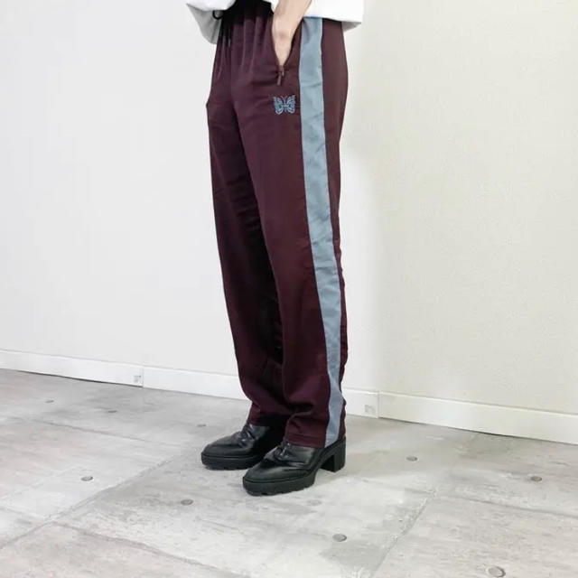 Needles(ニードルス)のneedles トラックパンツ メンズのパンツ(スラックス)の商品写真