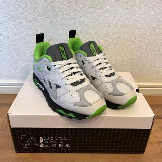 リーボック(Reebok)の【UTTU様専用】リーボック クラシック レザー RC1.0 25.5cm(スニーカー)