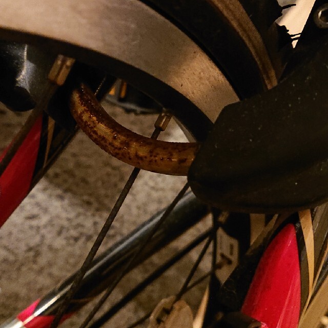 BRIDGESTONE(ブリヂストン)のクロスファイヤージュニア　自転車　子供自転車　22インチ　マウンテンバイク スポーツ/アウトドアの自転車(自転車本体)の商品写真