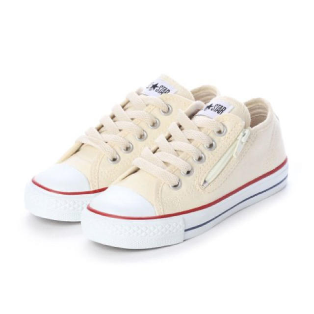 CONVERSE(コンバース)のコンバース子供用スニーカー　新品CHILDALLSTER RZ OX キッズ/ベビー/マタニティのキッズ靴/シューズ(15cm~)(スニーカー)の商品写真