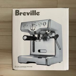 breville エスプレッソマシン　800ESXL