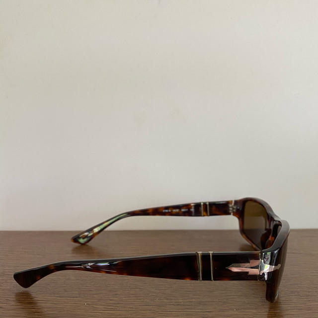 Persol ペルソール サングラス イタリア製 メンズのファッション小物(サングラス/メガネ)の商品写真