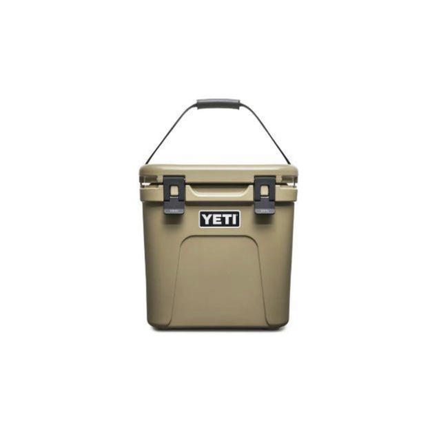 YETI イエティ ローディー24 タン　新品　クーラーボックス