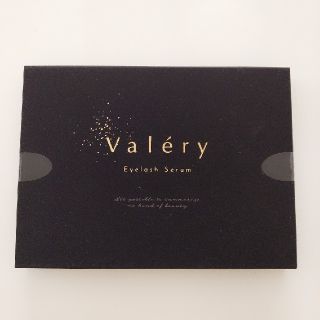 Valery  ヴァレリー まつ毛美容液 30本(まつ毛美容液)