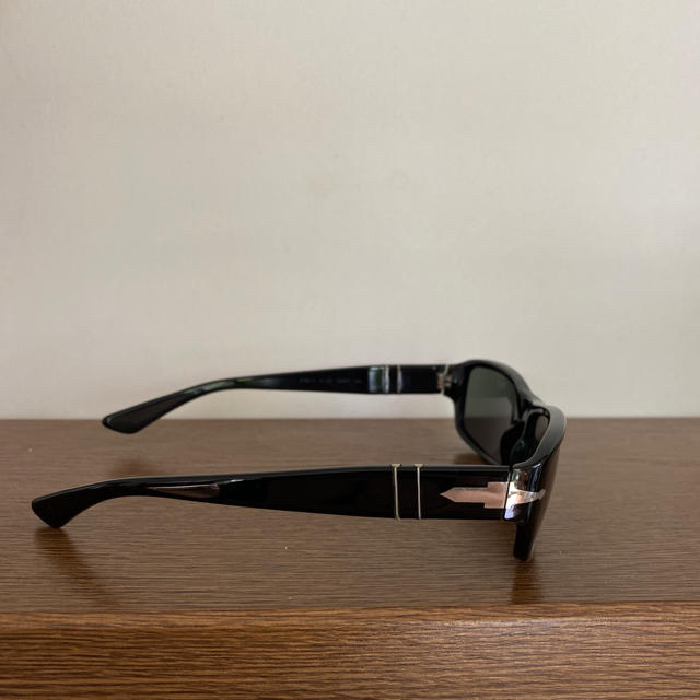 Persol ペルソール サングラス イタリア製 メンズのファッション小物(サングラス/メガネ)の商品写真