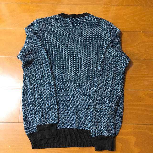 A.P.C(アーペーセー)のAPC Sweater 新品　size M メンズのトップス(ニット/セーター)の商品写真