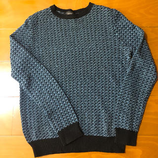 アーペーセー(A.P.C)のAPC Sweater 新品　size M(ニット/セーター)