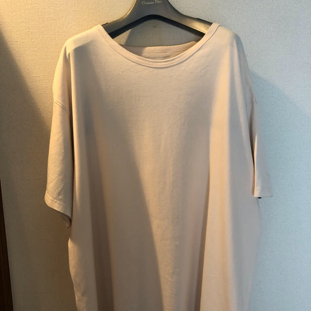 FACETASM(ファセッタズム)の【お値下げ中】FACETASM Tシャツ メンズのトップス(Tシャツ/カットソー(半袖/袖なし))の商品写真