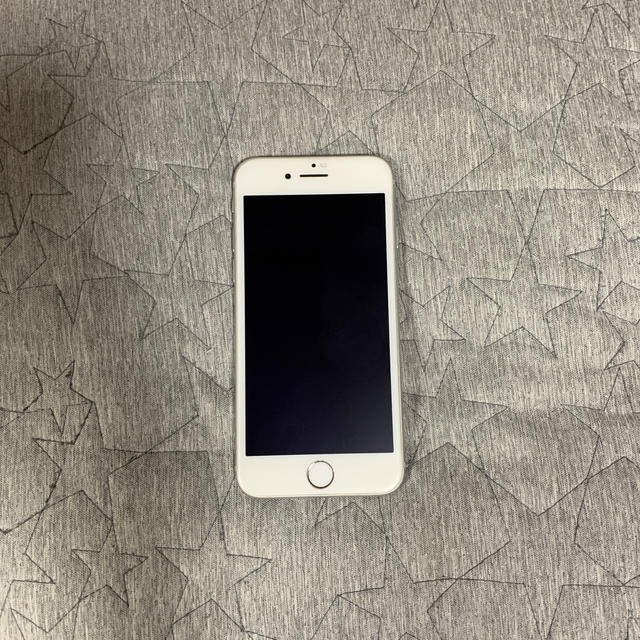 ☆週末限定値下げ☆iPhone8 64G SIMフリー