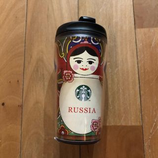 スターバックスコーヒー(Starbucks Coffee)のスターバックスタンブラー(タンブラー)