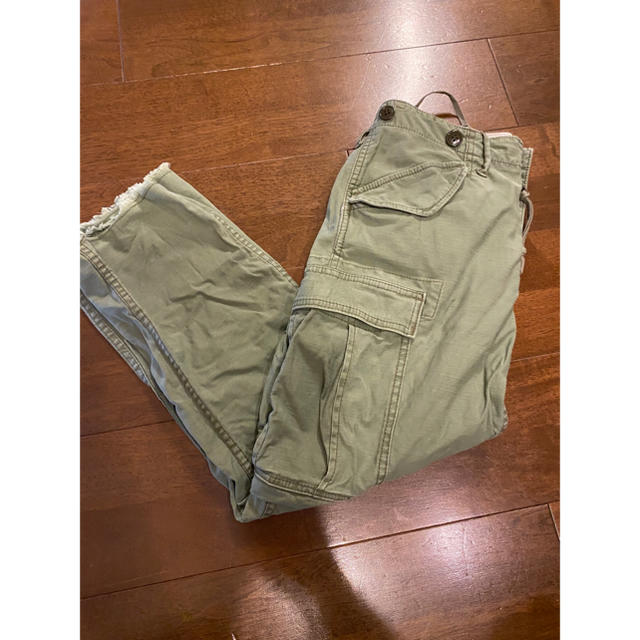 マート RHC カーゴパンツ kids-nurie.com