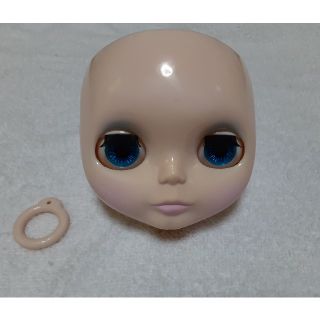 タカラトミー(Takara Tomy)の♡Usamimi・E様専用出品♡　ネオブライスフェイス、アイギミックのセット(ぬいぐるみ/人形)