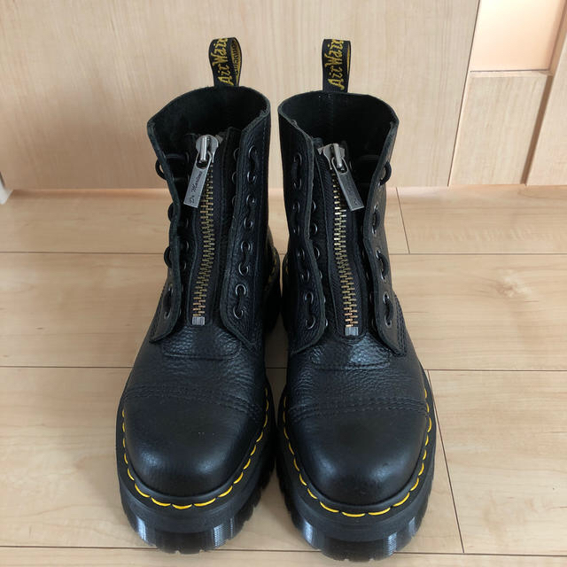 Dr.Martens シンクレア