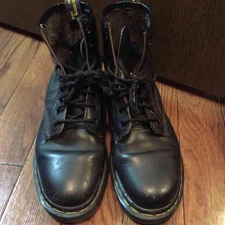 ドクターマーチン(Dr.Martens)のドクターマーチン 8ホール(ブーツ)