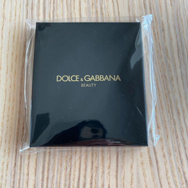 DOLCE&GABBANA(ドルチェアンドガッバーナ)のドルチェ&ガッバーナ　マヨルカミラー レディースのファッション小物(ミラー)の商品写真