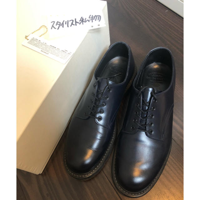 foot the coacher × スタイリスト私物 サイズ8