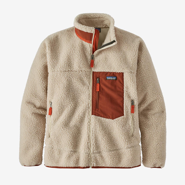 Patagonia レトロXジャケット Mサイズ