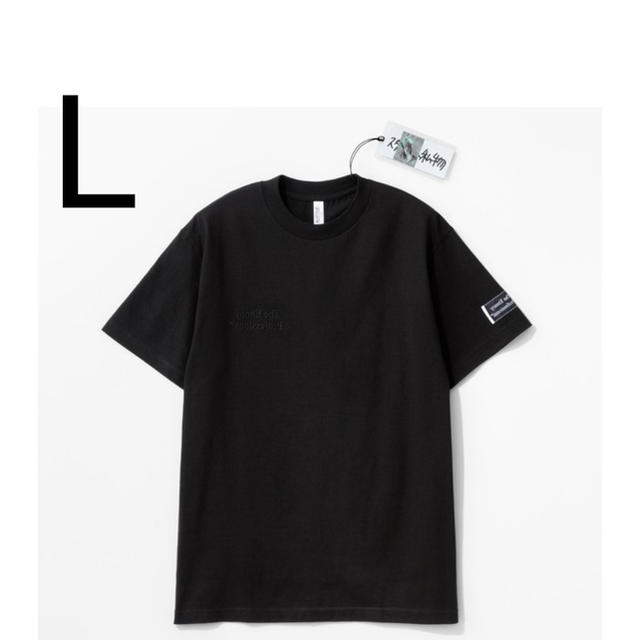 XL Tシャツ ennoy スタイリスト私物　反転