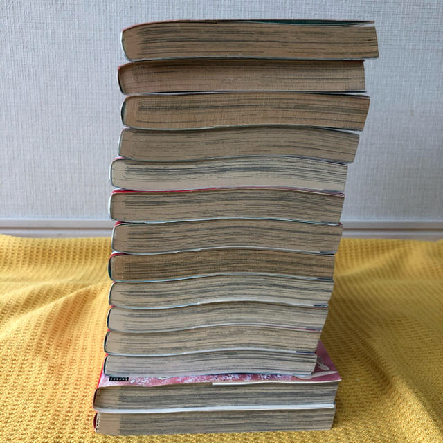 白泉社 蝉しぐれ様専用 緋桜白拍子 全12巻 外伝 全2巻 セットの通販 By うえりんご S Shop ハクセンシャならラクマ 白泉社 蝉しぐれ様専用 緋桜白拍子 全12巻 外伝 全2巻 セットの通販 By うえりんご S Shop ハクセンシャならラクマ