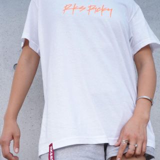 RKS RICKY Tシャツ(Tシャツ(半袖/袖なし))