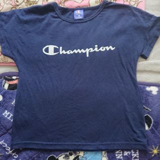 チャンピオン(Champion)のキッズ★ChampionＴシャツ(Tシャツ/カットソー)