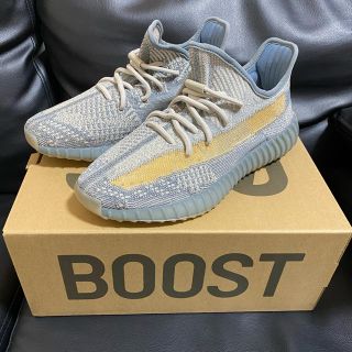 アディダス(adidas)のYEEZY BOOST 350 V2 ISRAFIL 27cm(スニーカー)