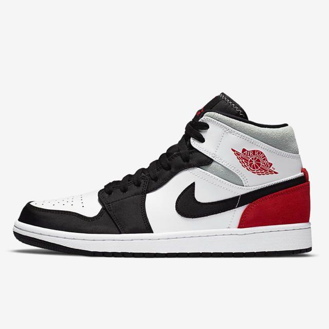 限定販売 NIKE AIR JORDAN 1MID 27.0cm 新品未使用品 prisma.co.za